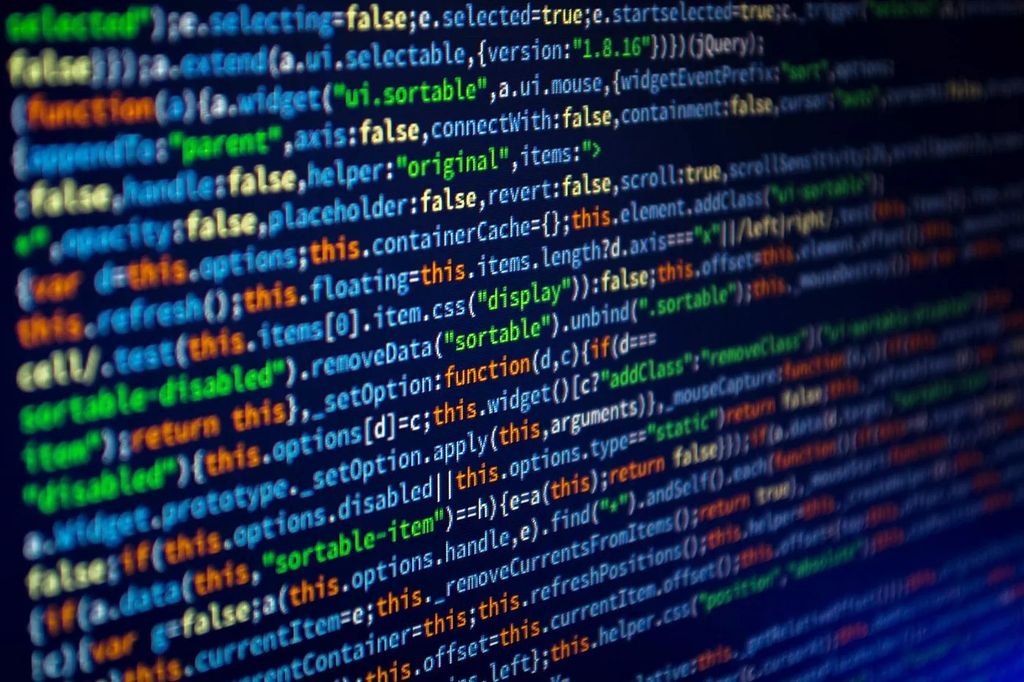 A common code style helps keep a project clean and improves collaboration