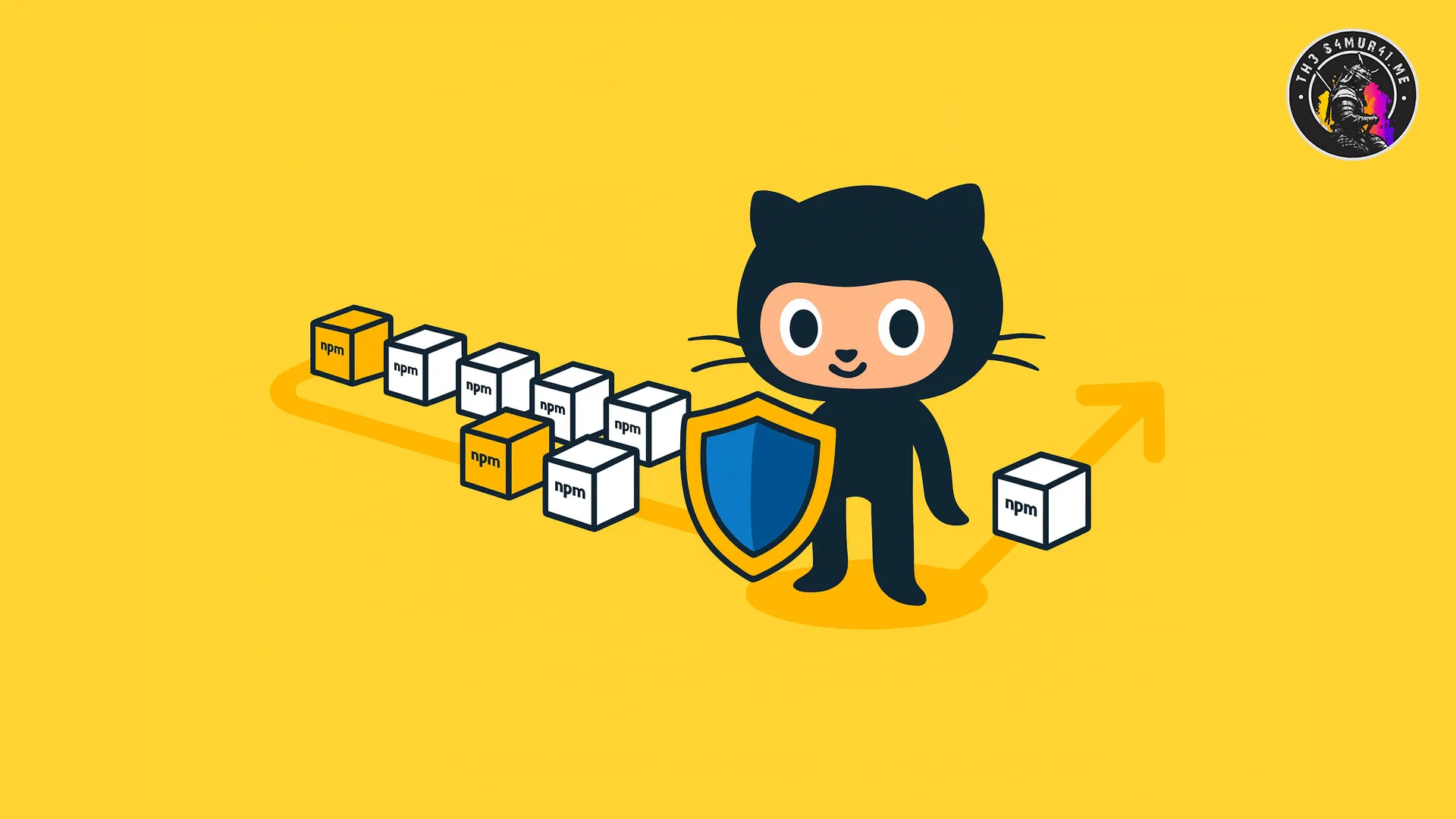 Github defending against NPM vulnerabilities