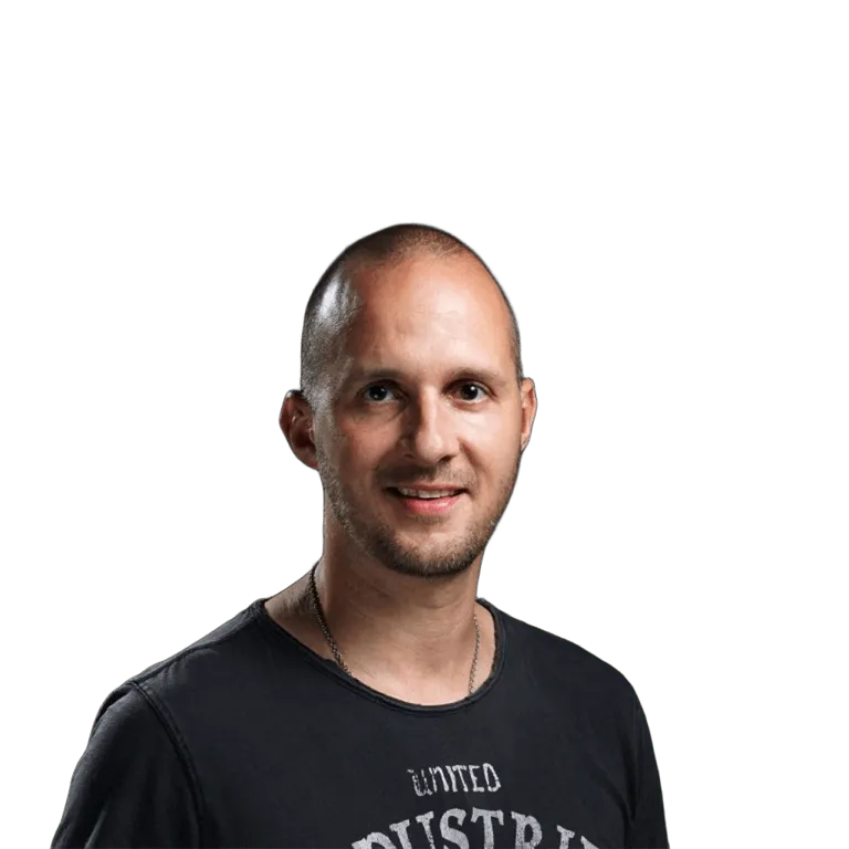 Michael's profile picture