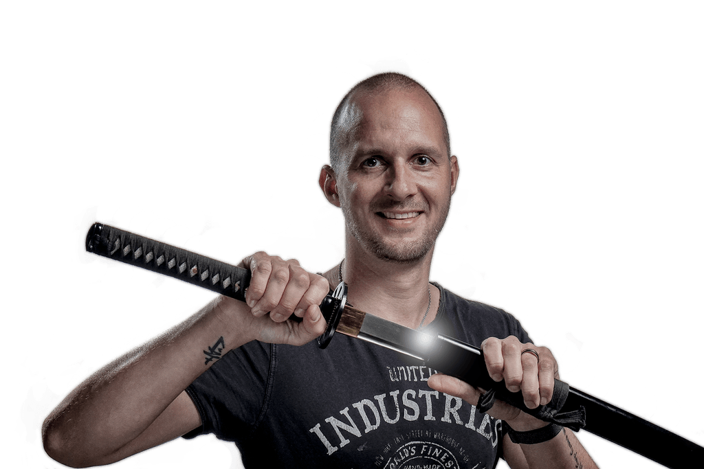 Michaël's profile picture