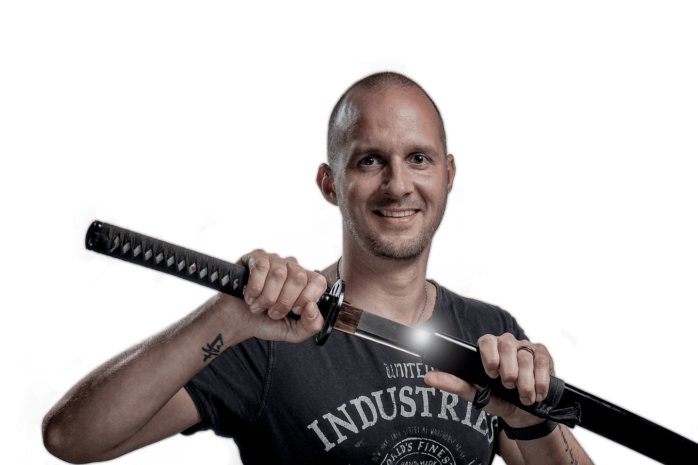 Michaël's profile picture